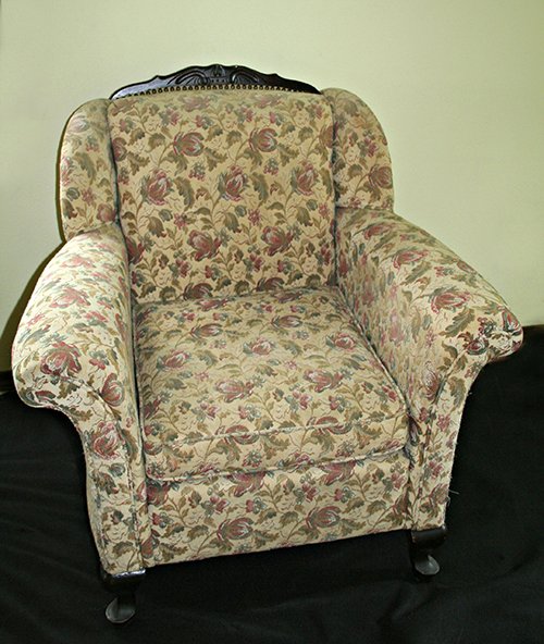 Property photo 116 - PERSONAL PROPERTY AUCTION in Whitley County